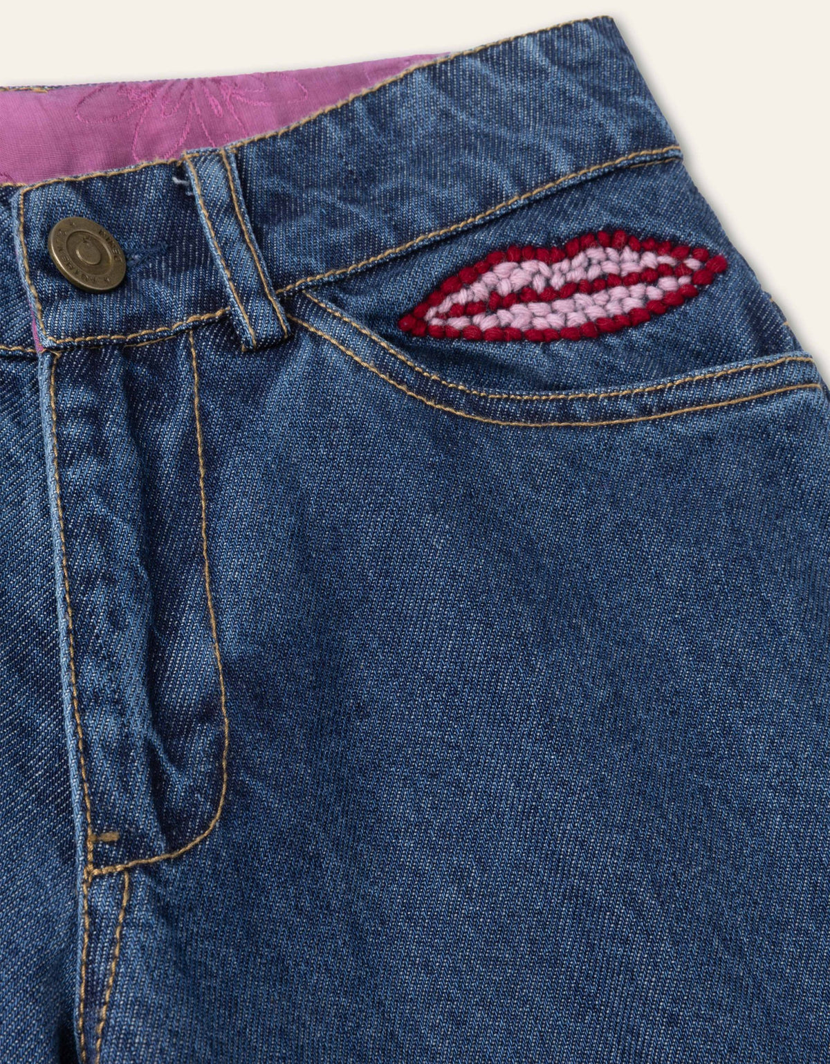 Jeans OILILY