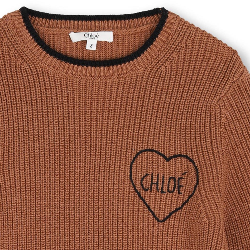 Pull CHLOE