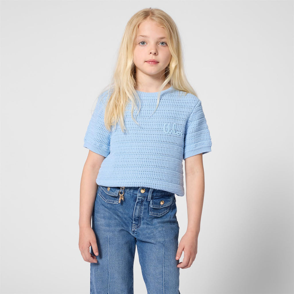 Maglia CHLOE 80J