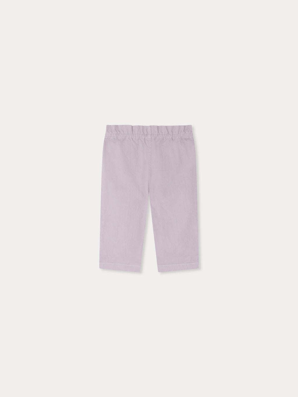 Pantalone BONPOINT LILAS