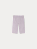 Pantalone BONPOINT LILAS