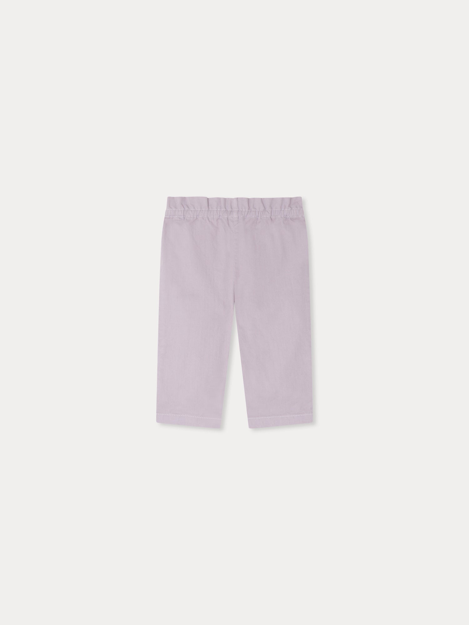 Pantalone BONPOINT LILAS