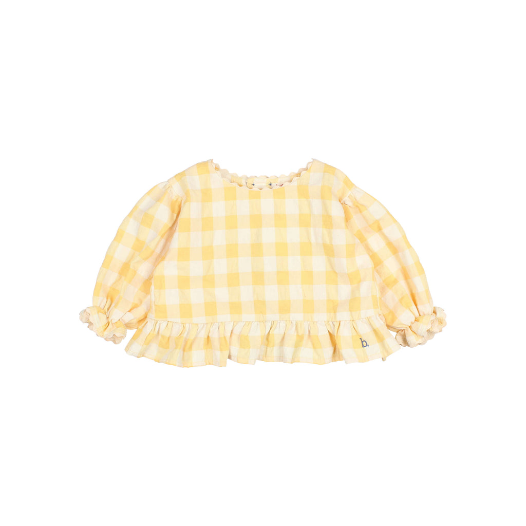 Blusa BUHO Sun