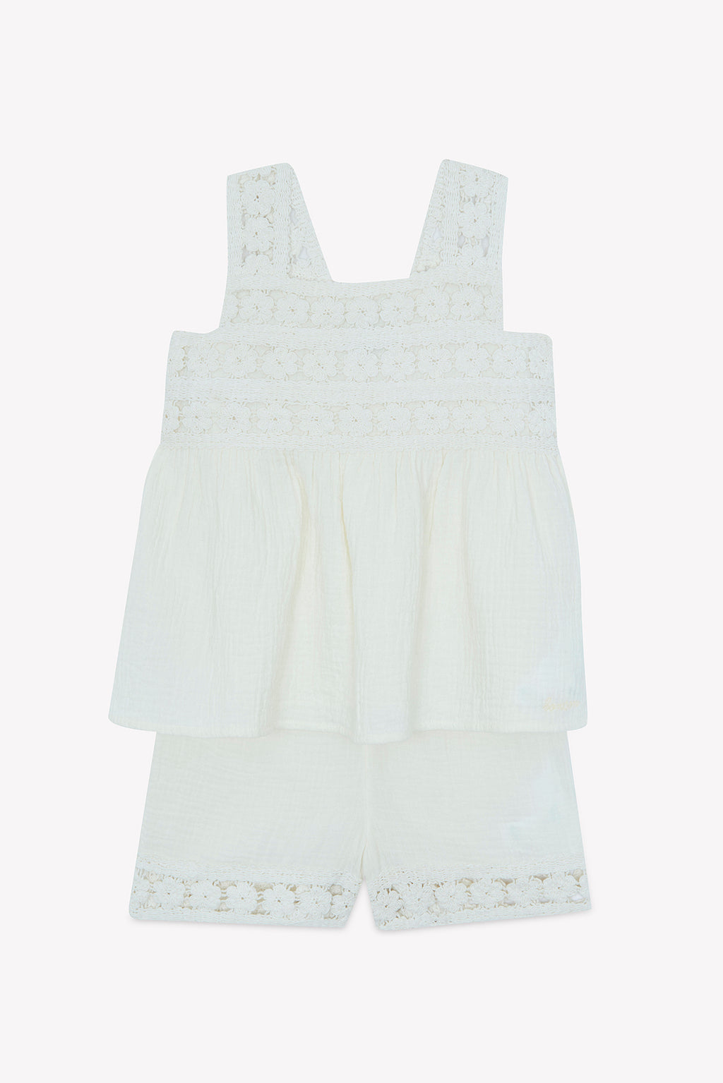 Set BONTON 110