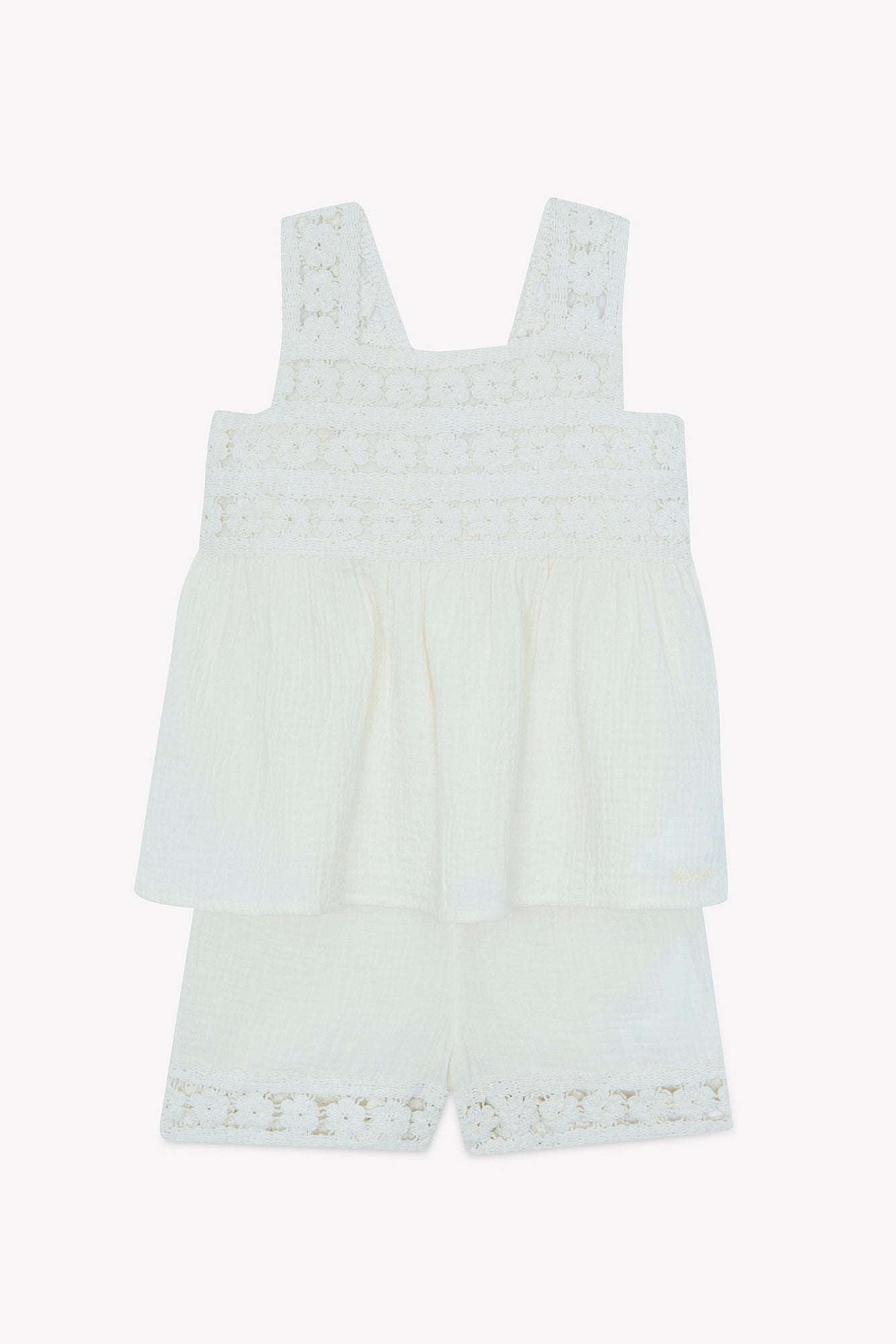 Set BONTON 110