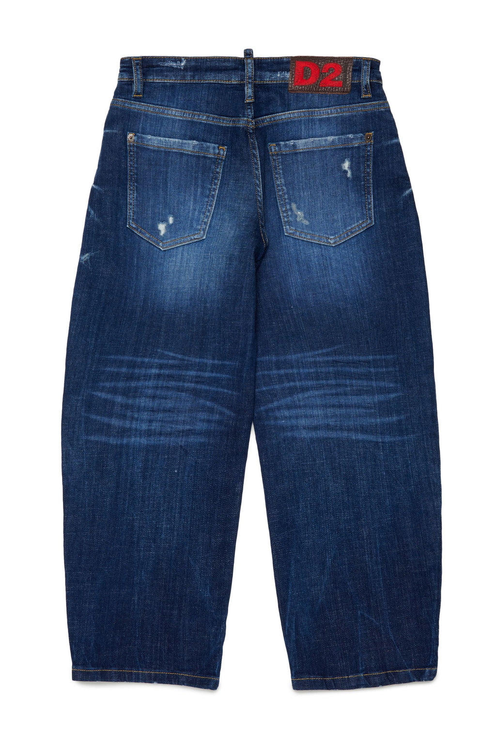 Pantaloni DSQUARED KID