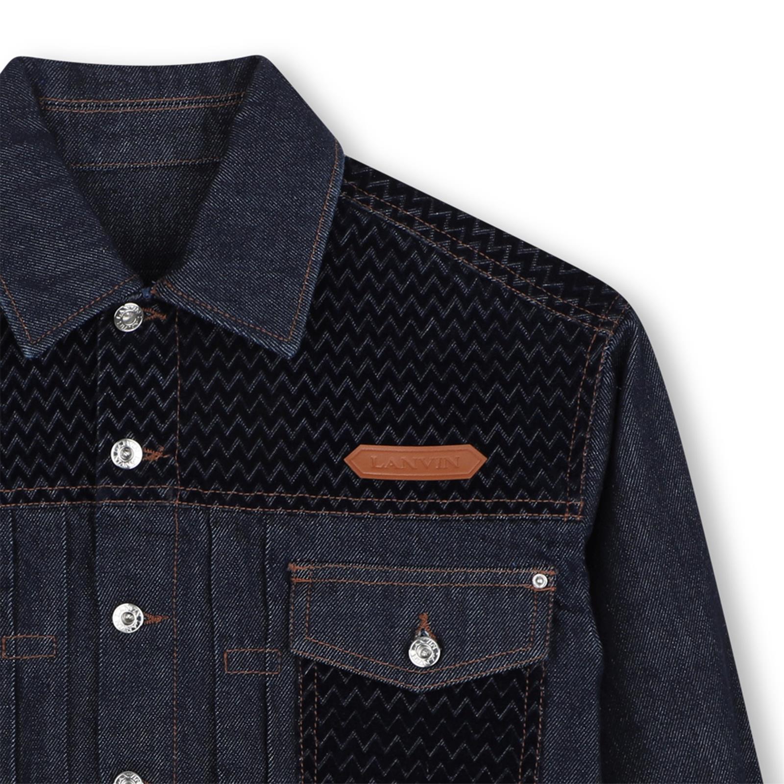CAMICIA Lanvin
