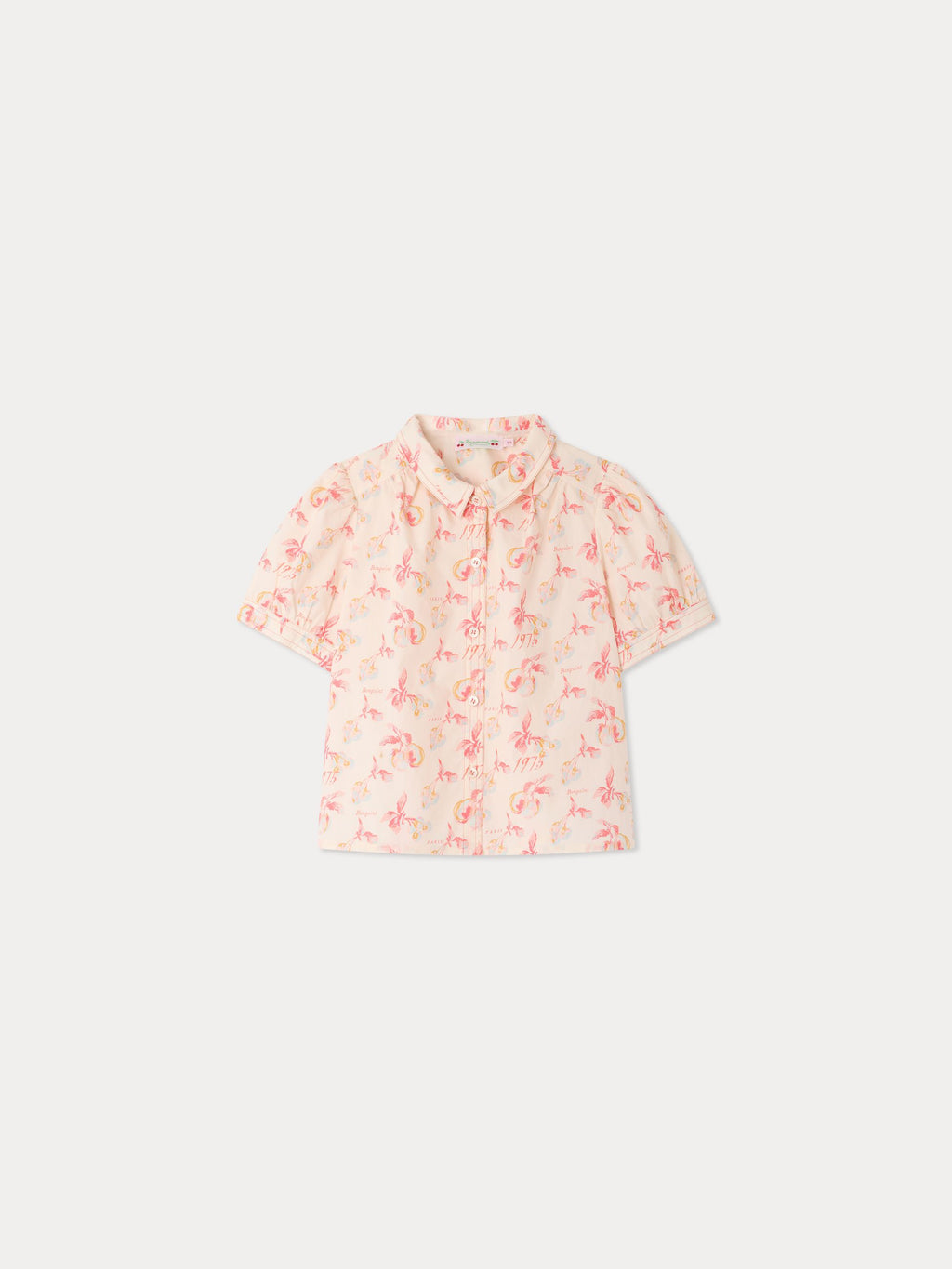 Blusa BONPOINT