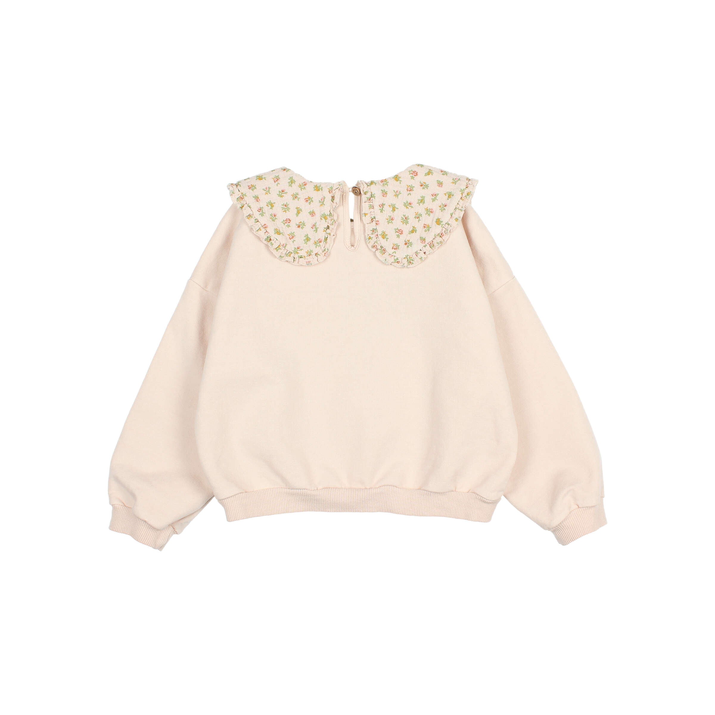 Blusa BUHO