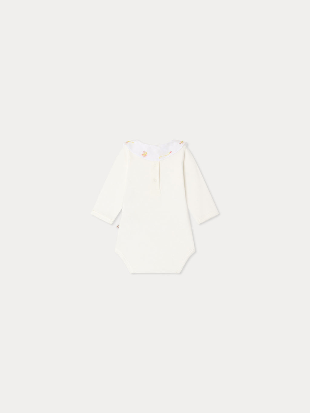 Body BONPOINT BLANC LAIT