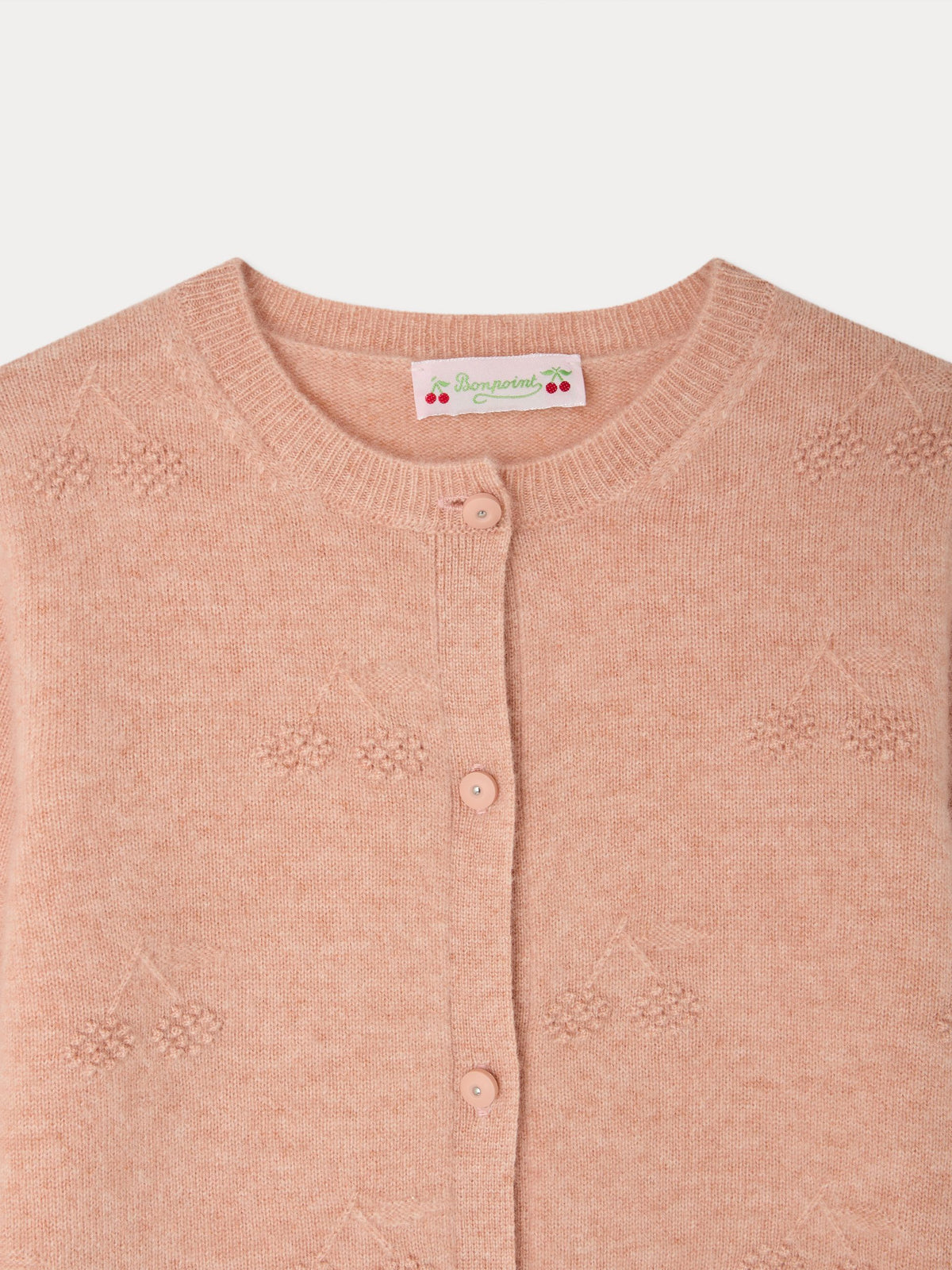 CARDIGAN BONPOINT