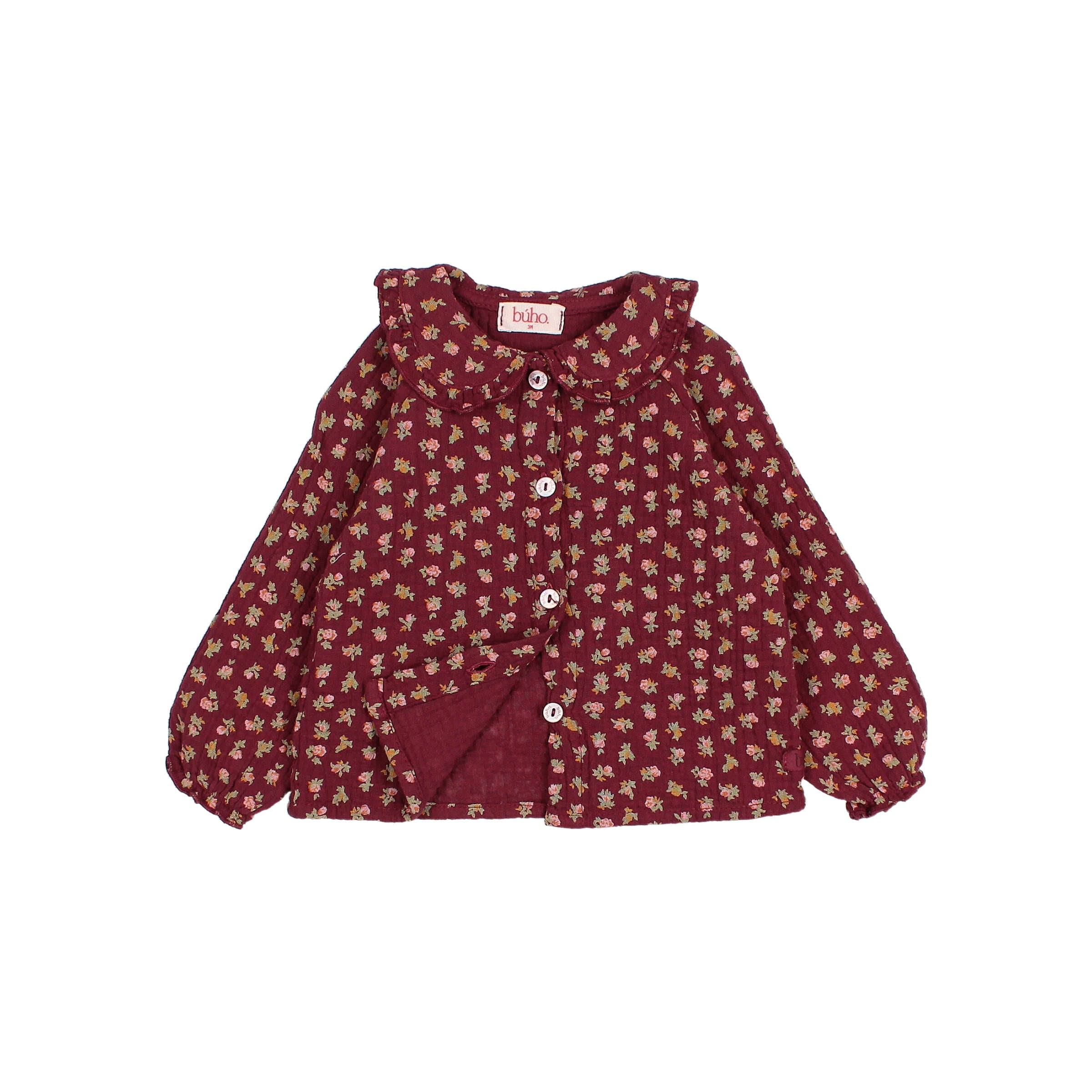 Blusa BUHO