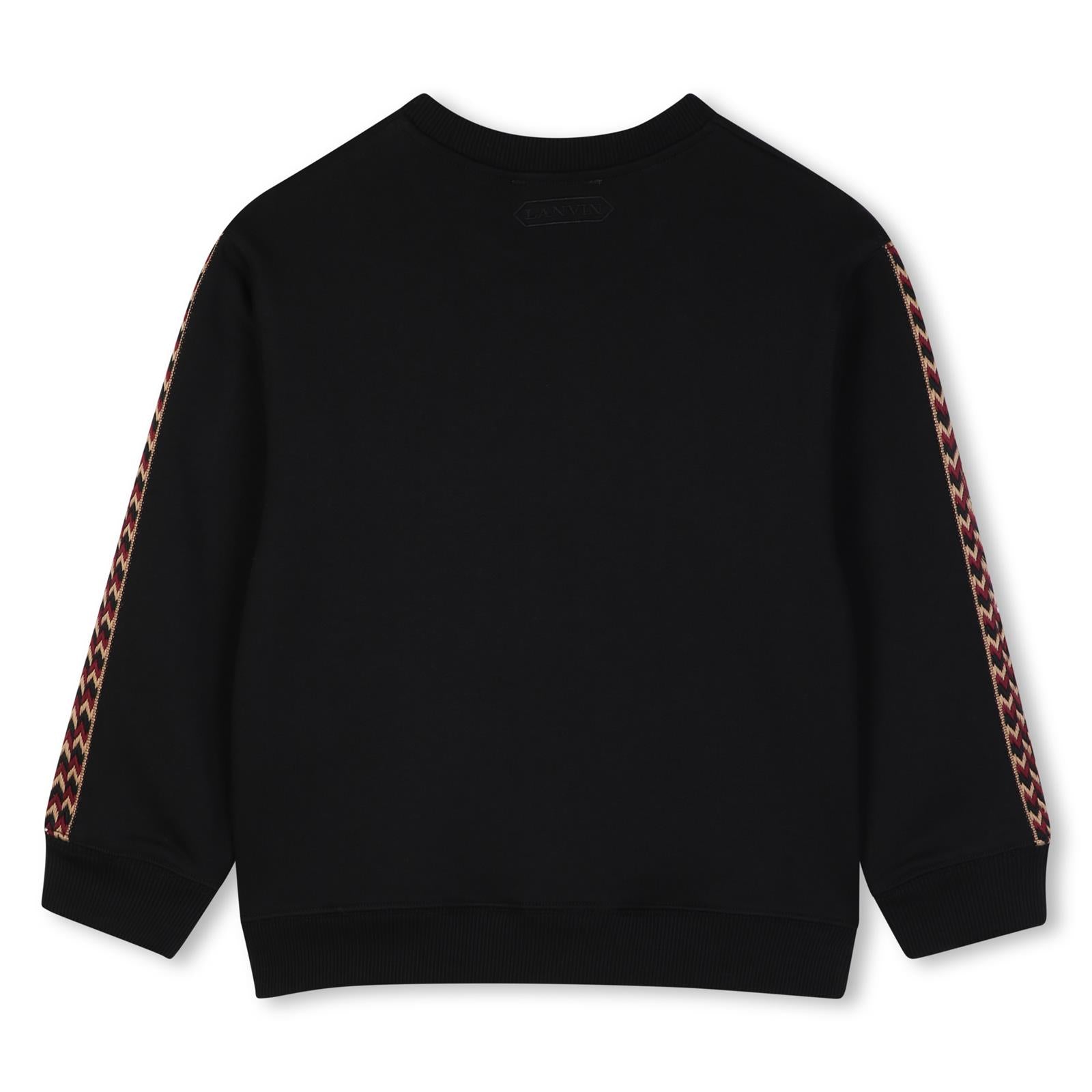 FELPA Lanvin