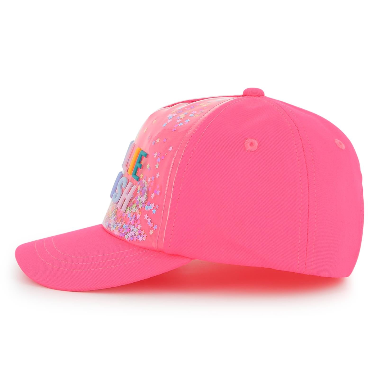 CAPPELLO BILLIEBLUSH FUCSIA