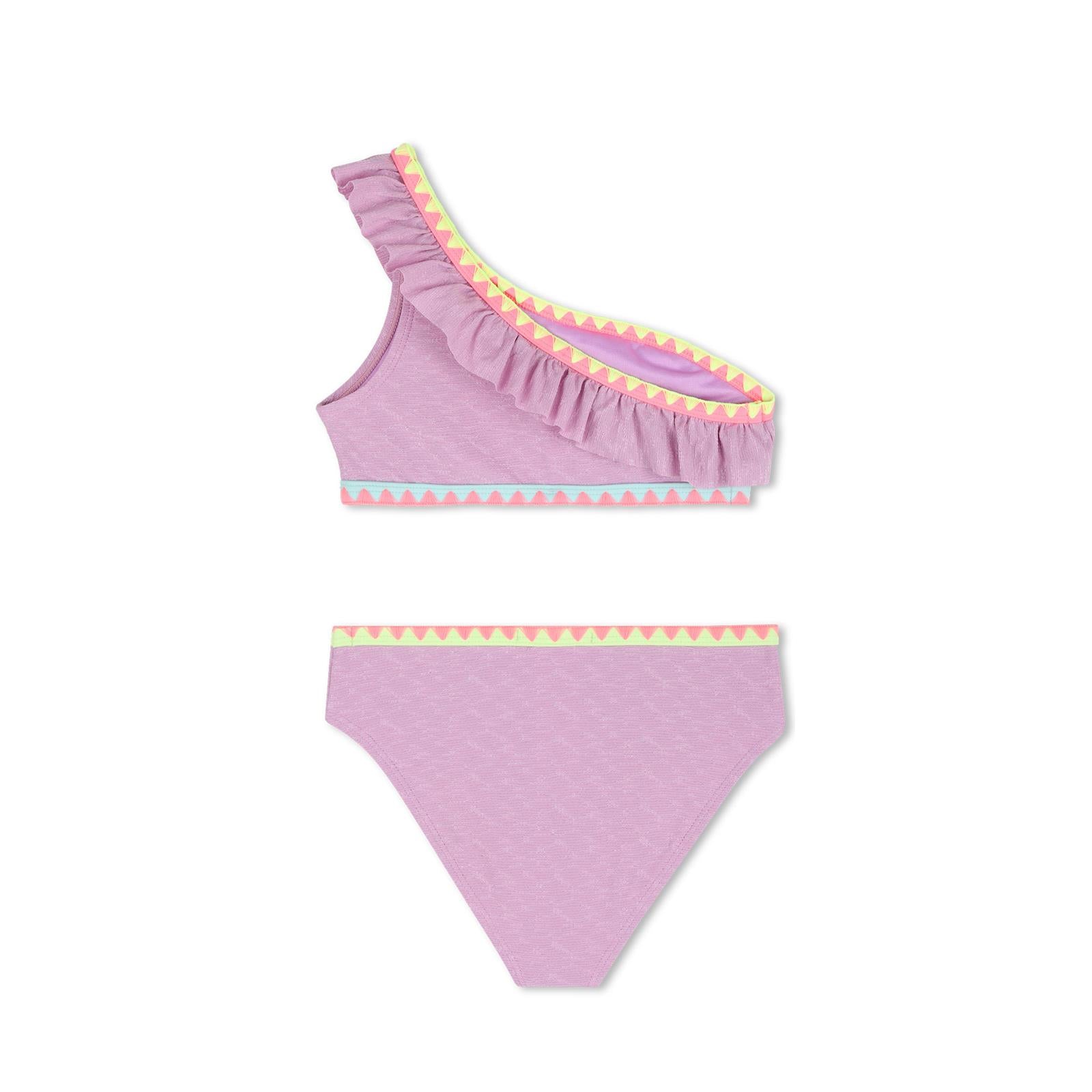 COSTUME DUE PEZZI BILLIEBLUSH MALVA