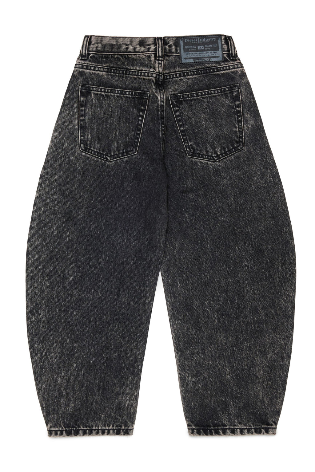 Pantaloni DIESEL
