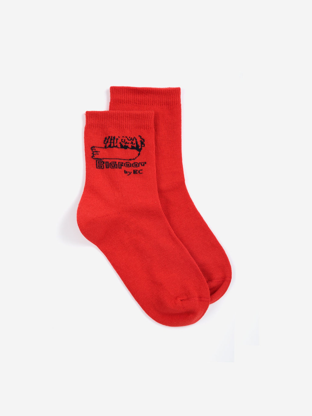 Calzini BOBO CHOSES Red