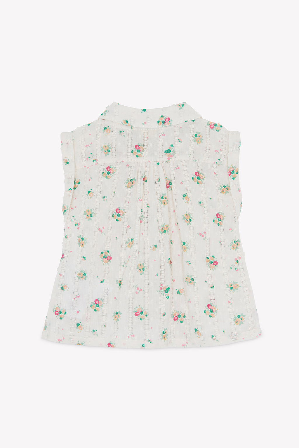 Blusa BONTON 915