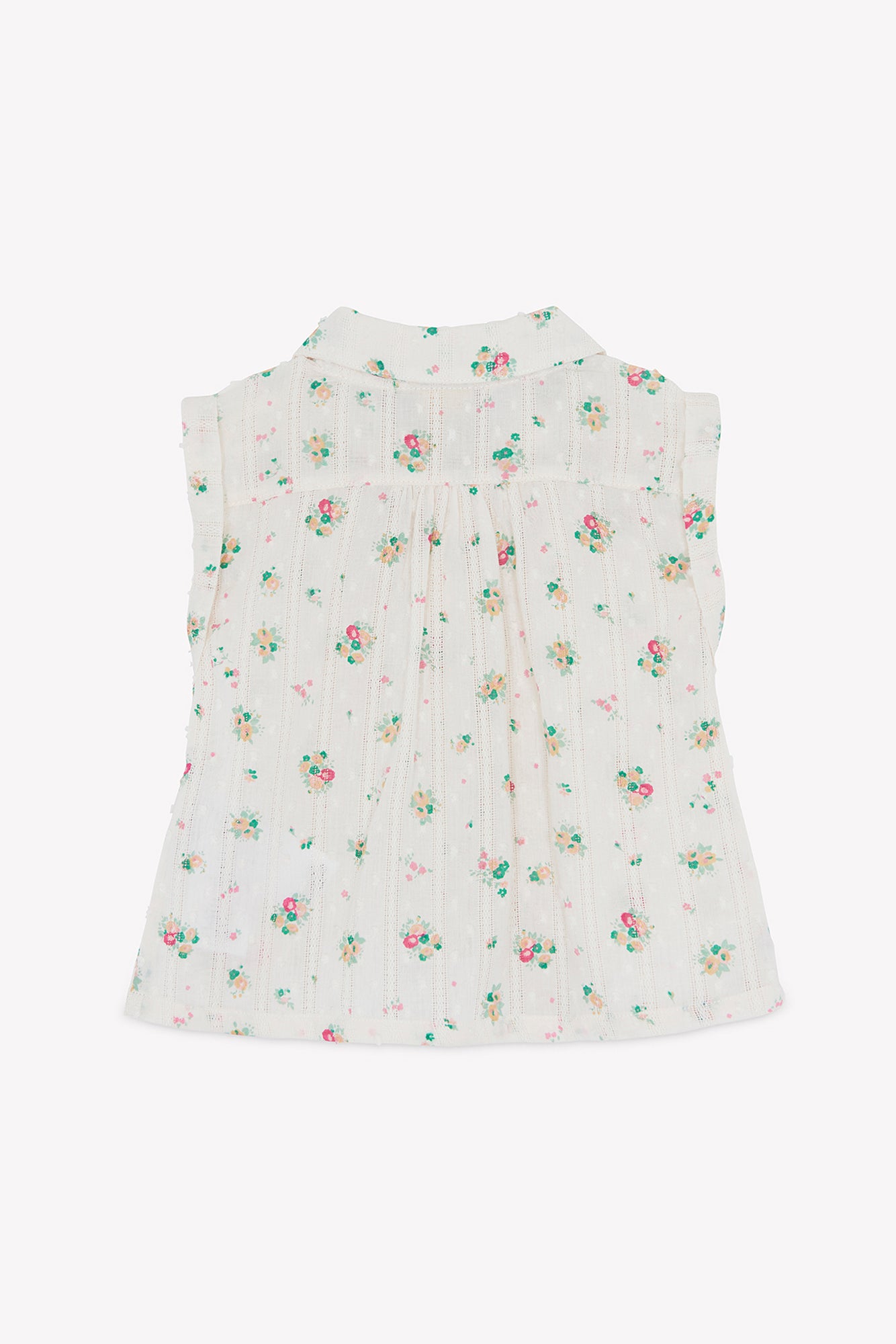 Blusa BONTON 915