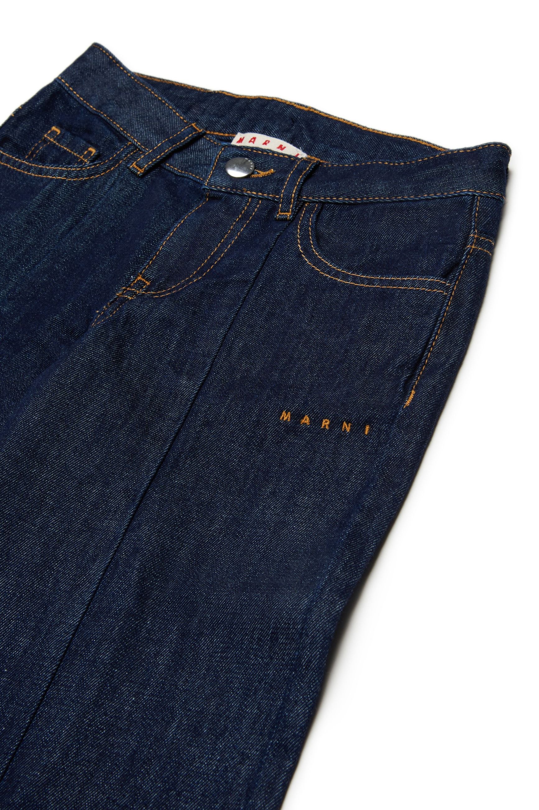Pantaloni MARNI 0M01
