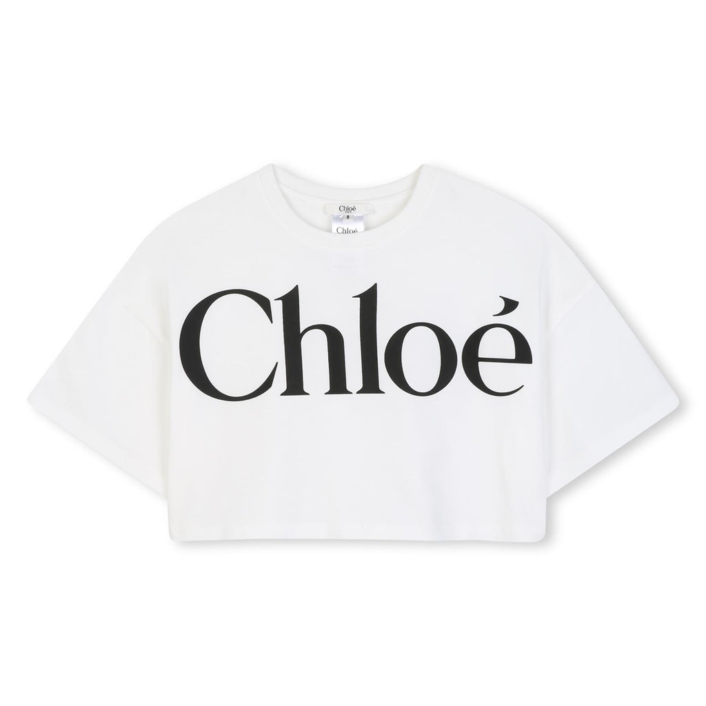 T-SHIRT CHLOE