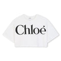 T-SHIRT CHLOE