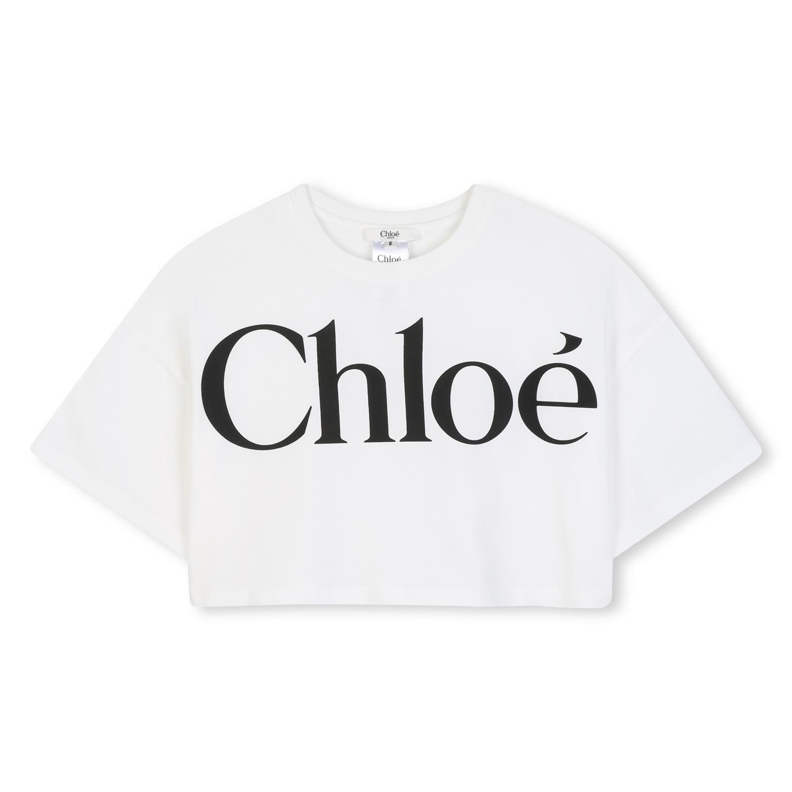 T-SHIRT CHLOE