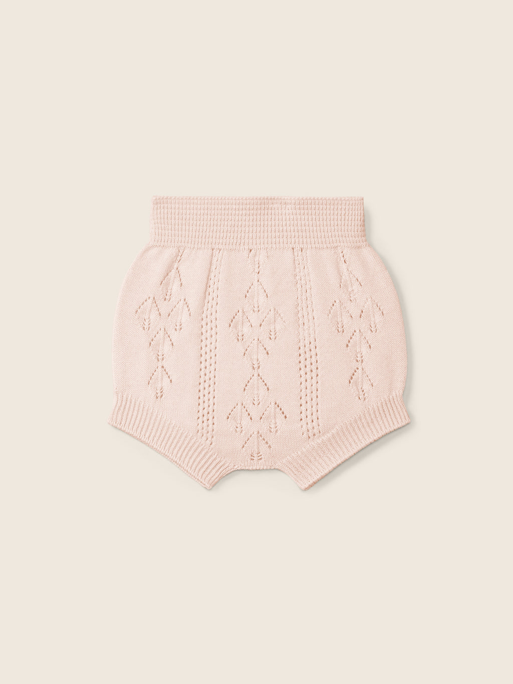 coulotte WEDOBLE Soft pink