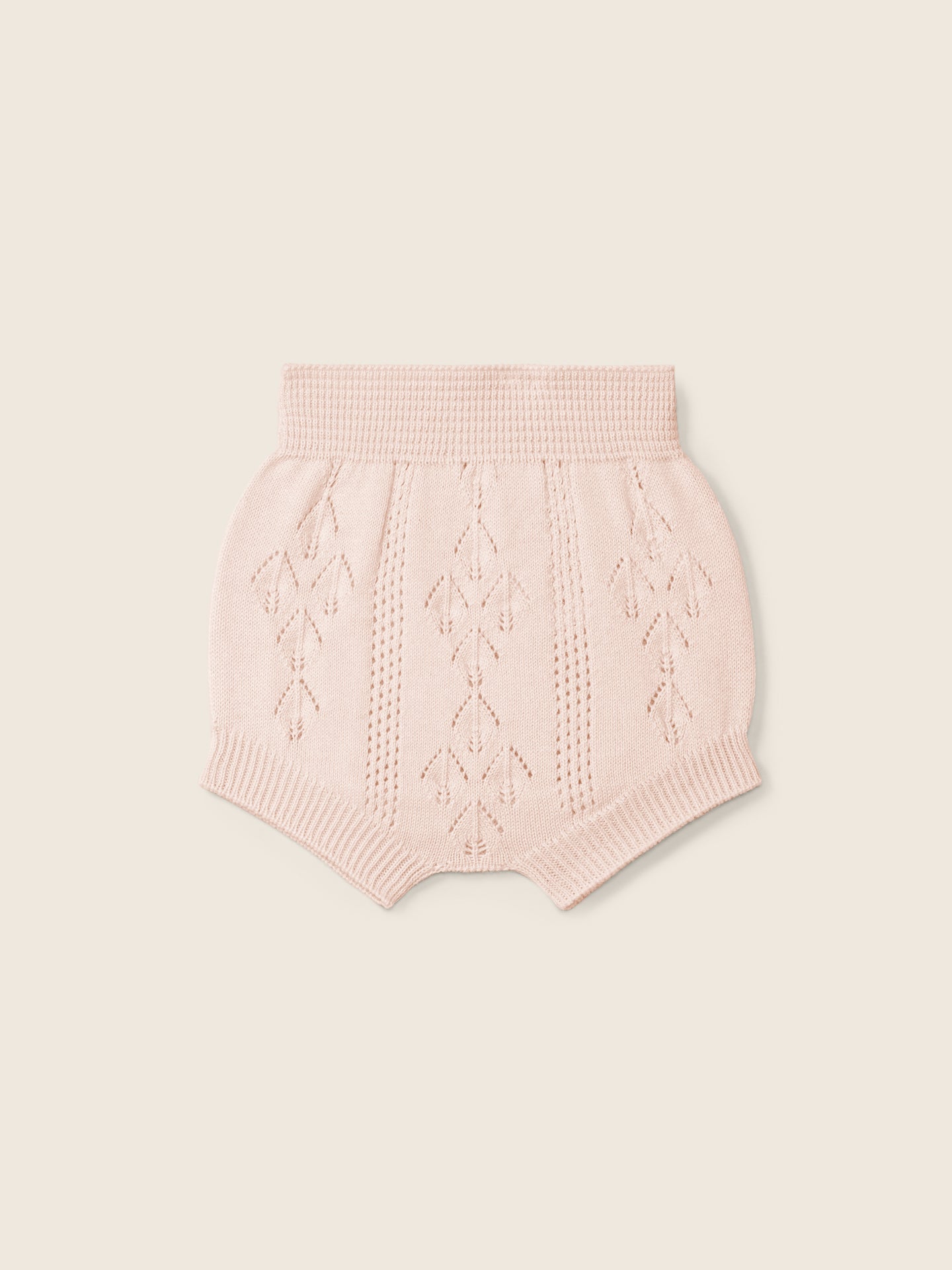 coulotte WEDOBLE Soft pink