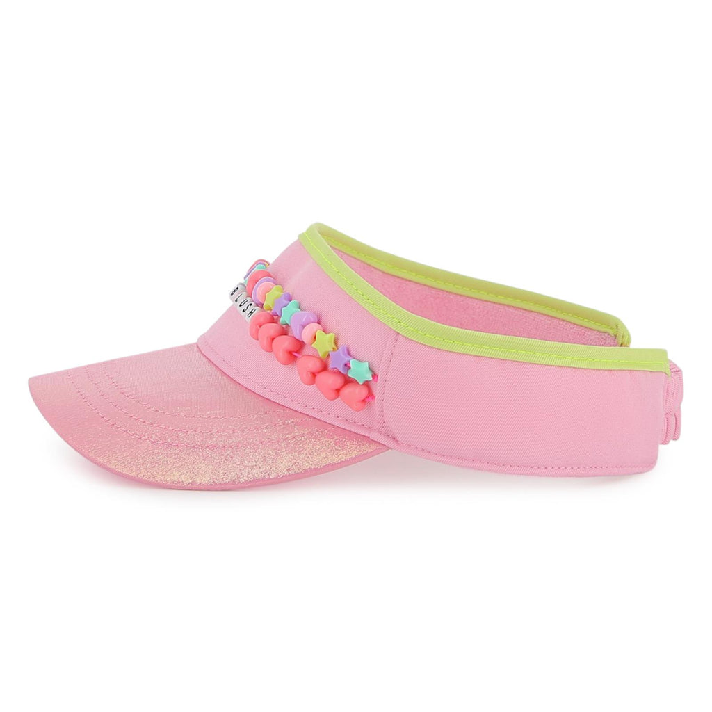 VISIERA BILLIEBLUSH NOSEGAY