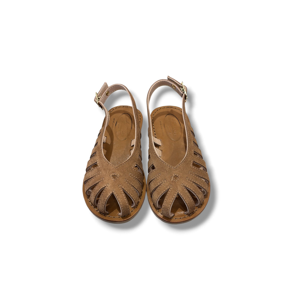 Sandali ARIANNA KIDS Sabbia