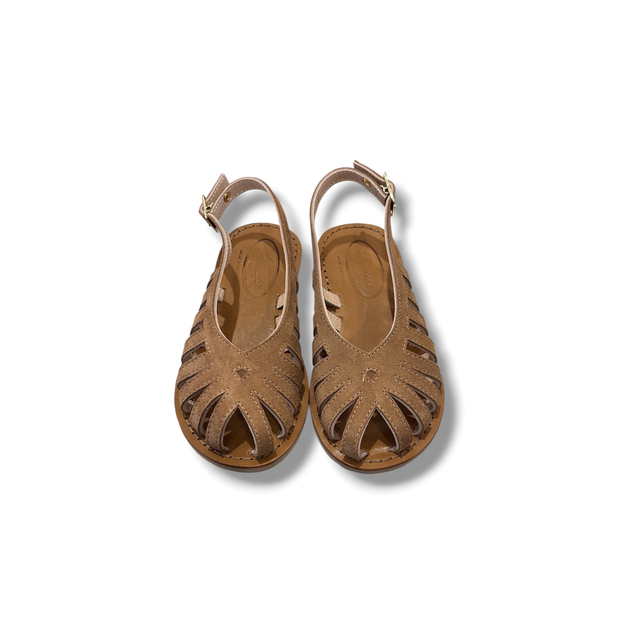 Sandali ARIANNA KIDS Sabbia
