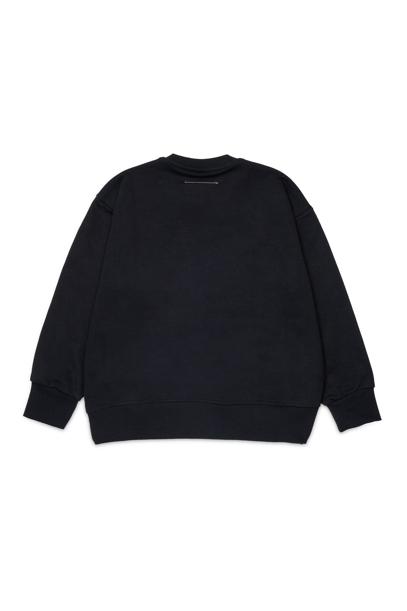 FELPA MARGIELA