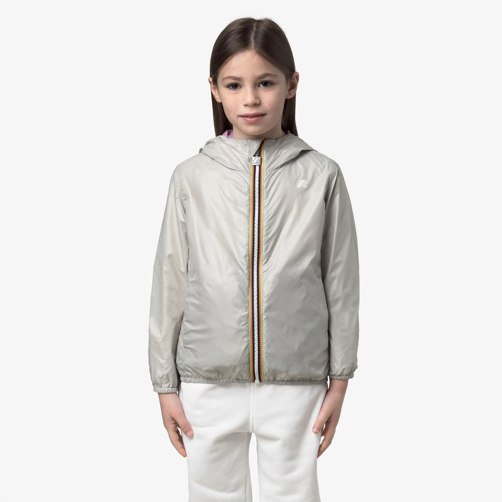 GIUBBINO K-WAY KIDS