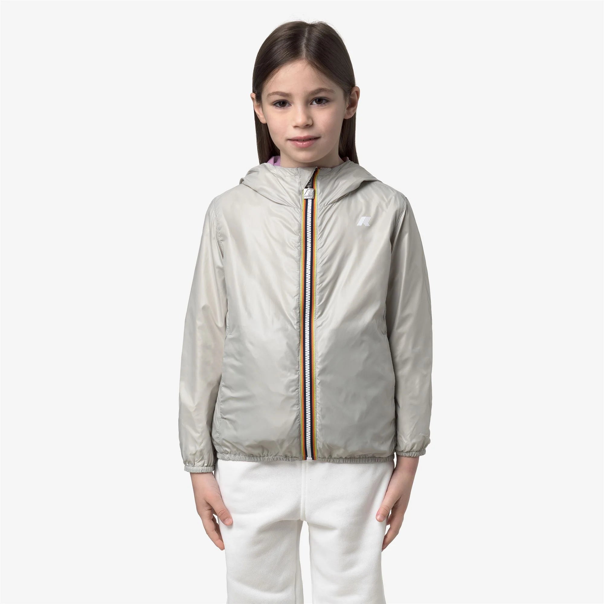 GIUBBINO K-WAY KIDS