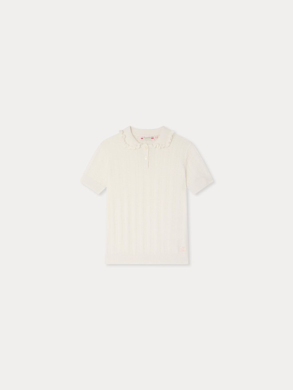 Maglione BONPOINT Ecru