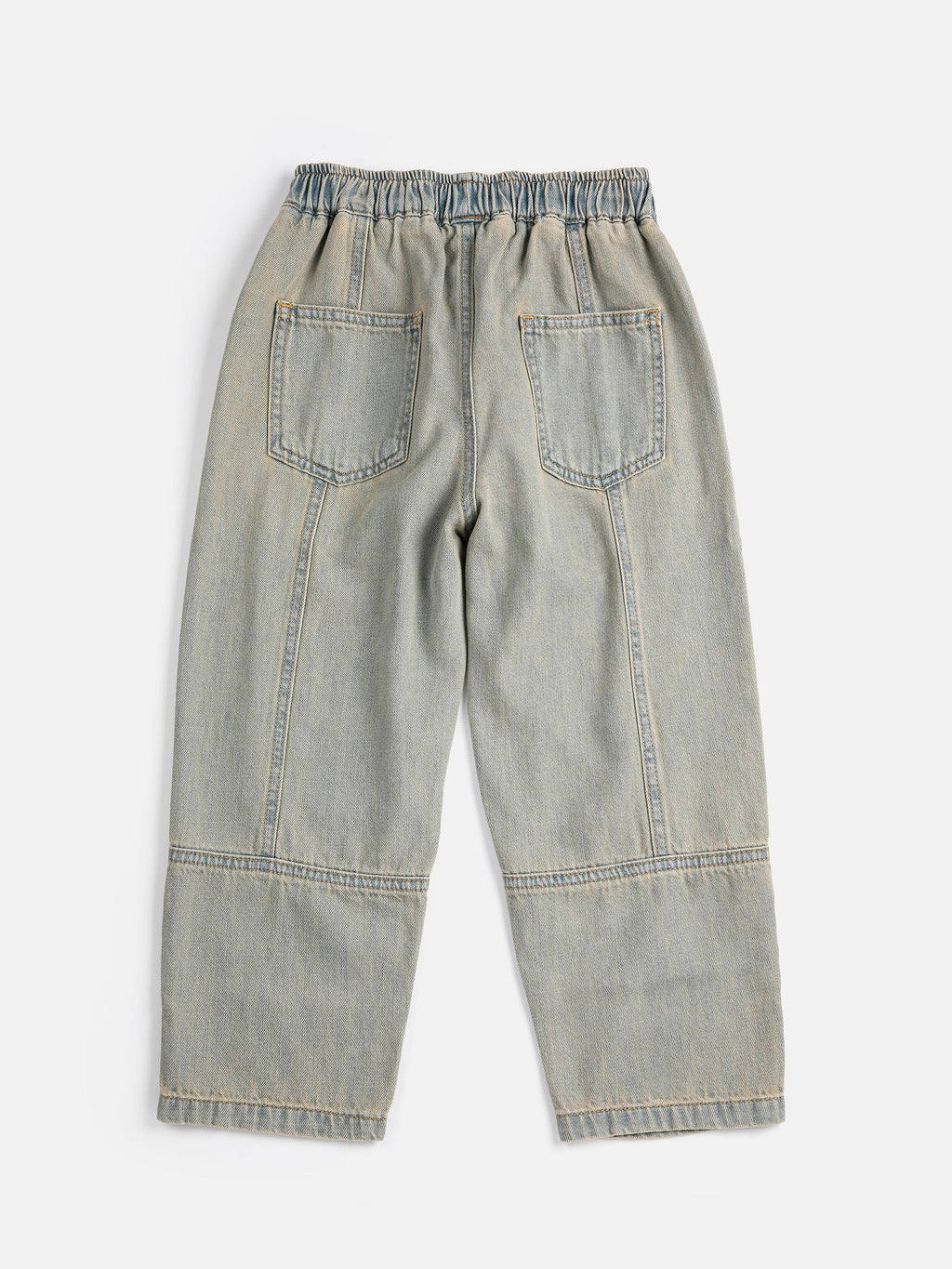 Jeans BOBO CHOSES Blu