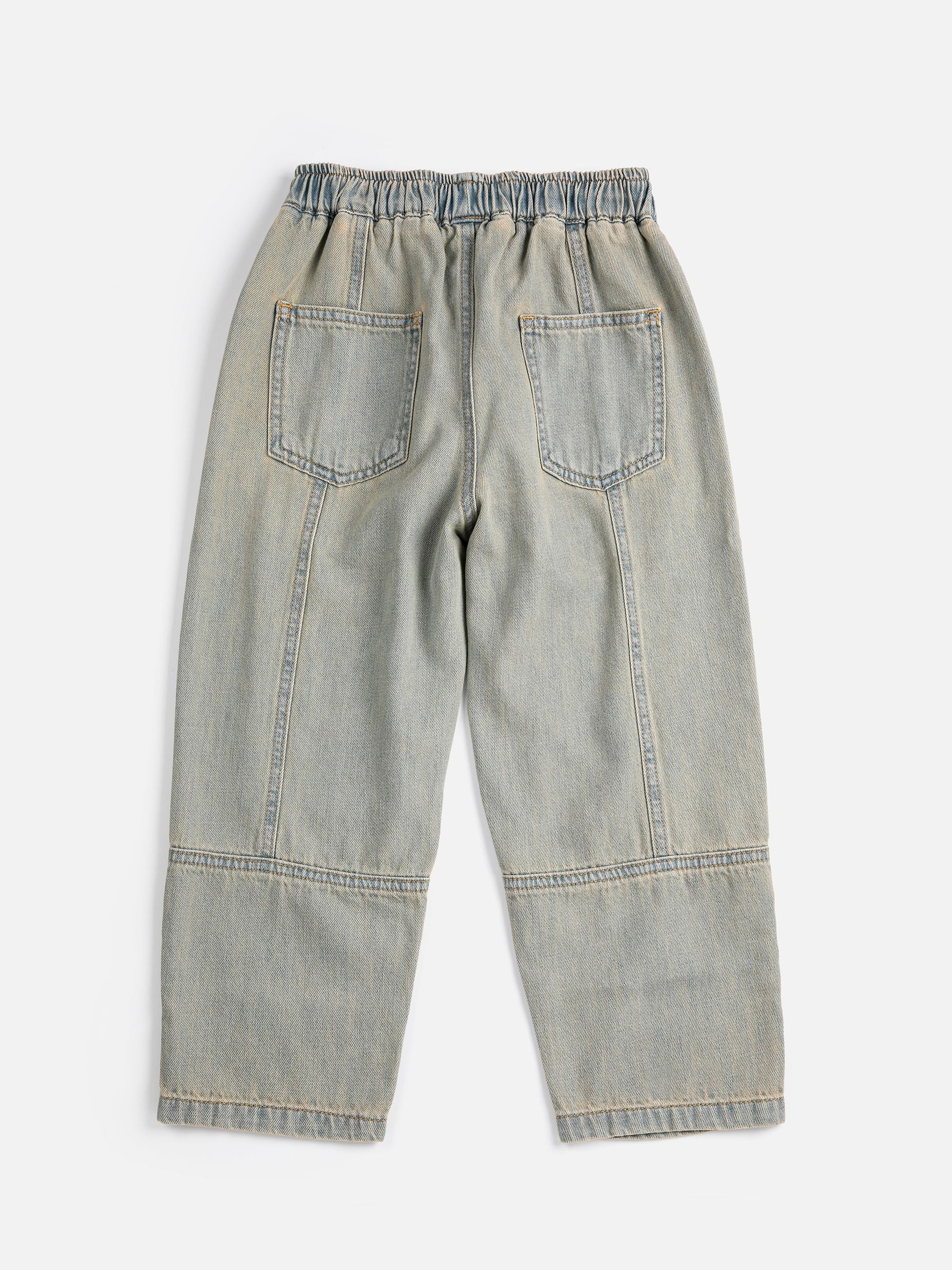 Jeans BOBO CHOSES Blu