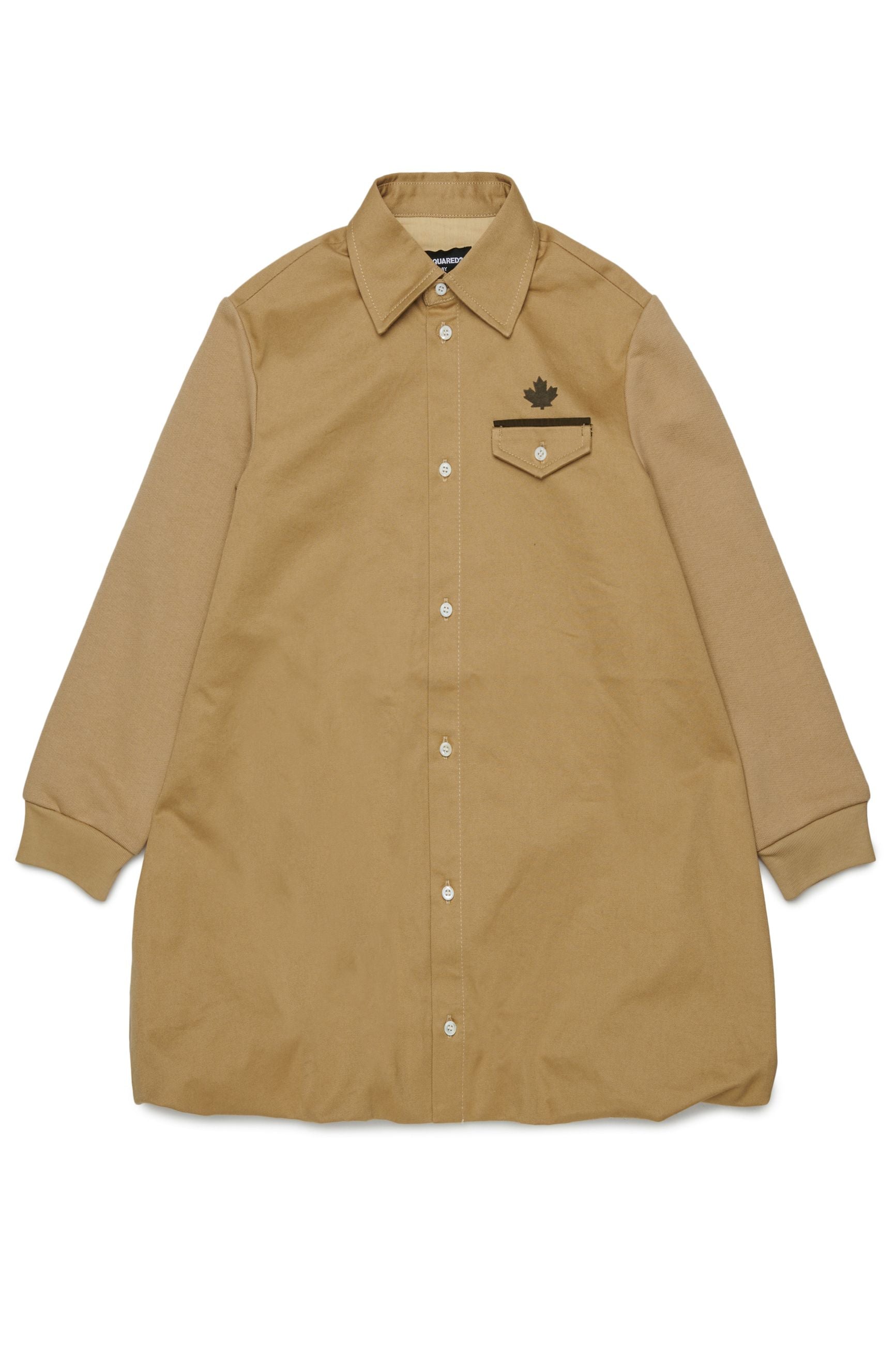 Trench DSQUARED KID