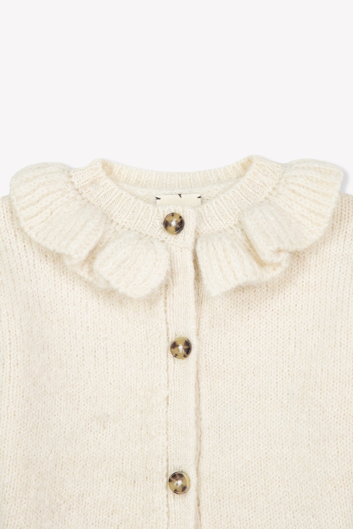 CARDIGAN BONTON