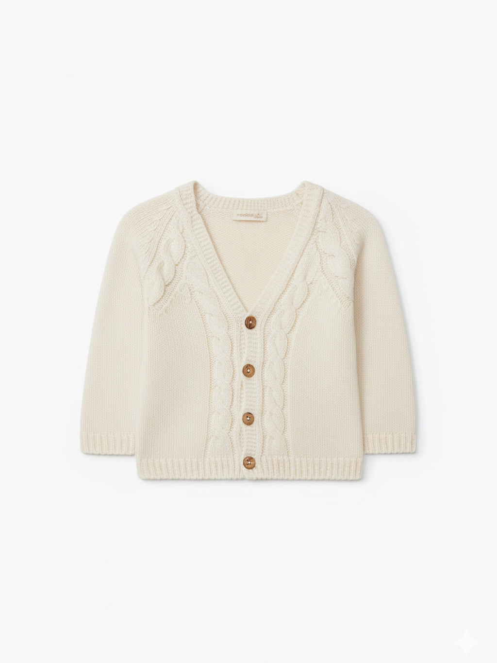 CARDIGAN WEDOBLE