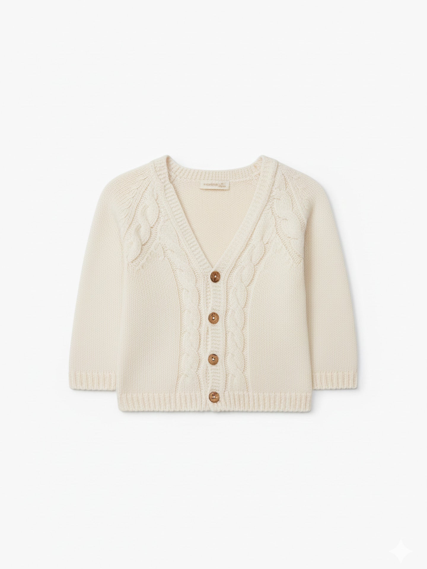 CARDIGAN WEDOBLE