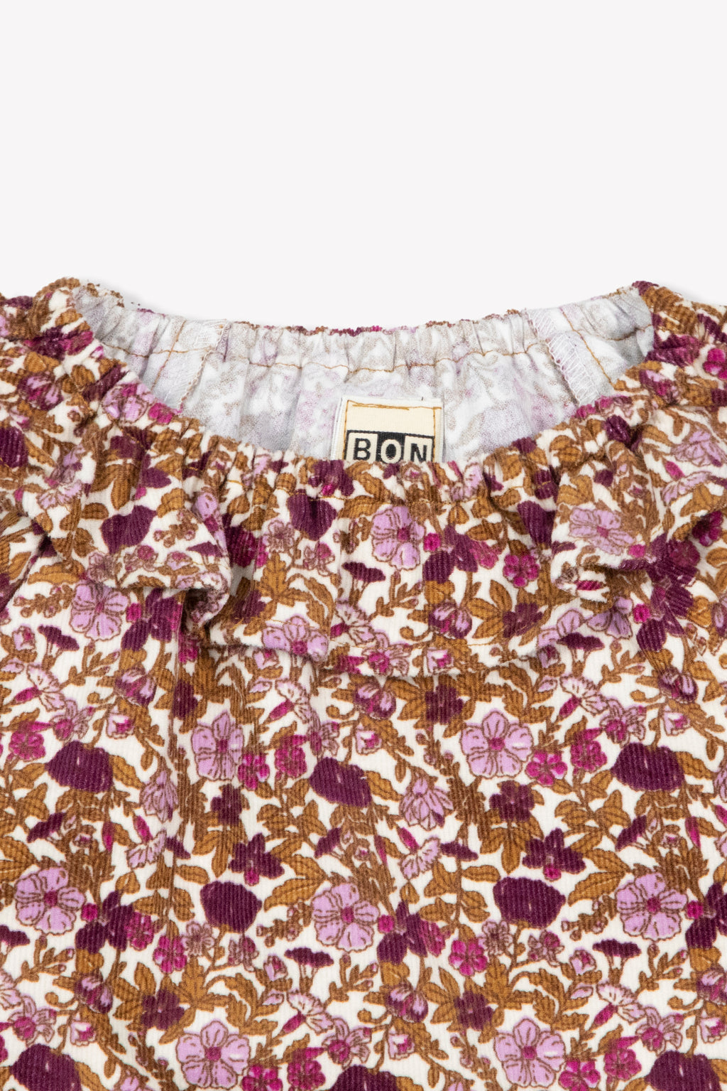 Blusa BONTON