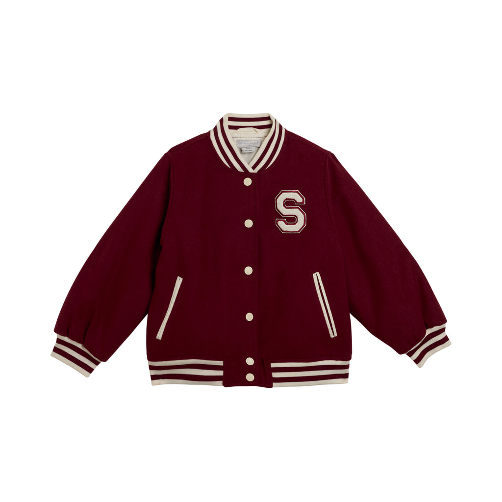 GIACCA STELLA MC CARTNEY