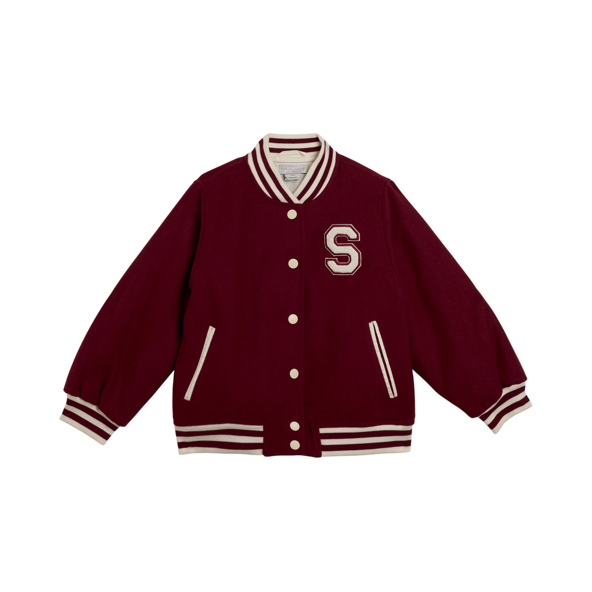 GIACCA STELLA MC CARTNEY