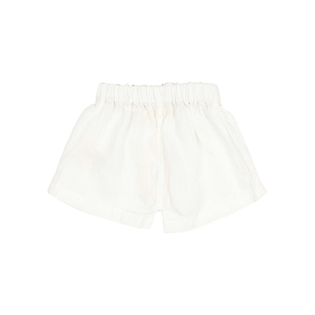 SHORTS BUHO Green lake