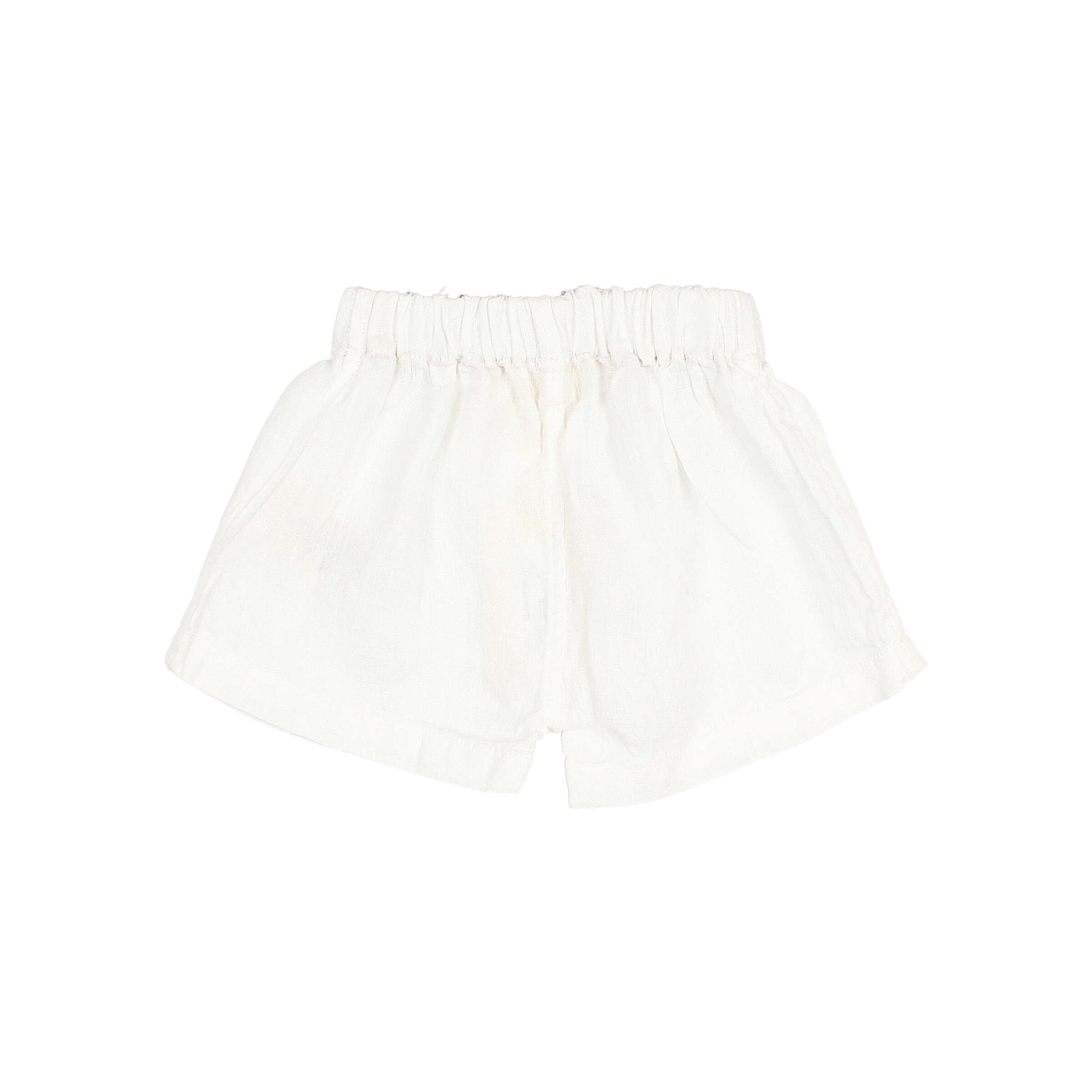 SHORTS BUHO Green lake