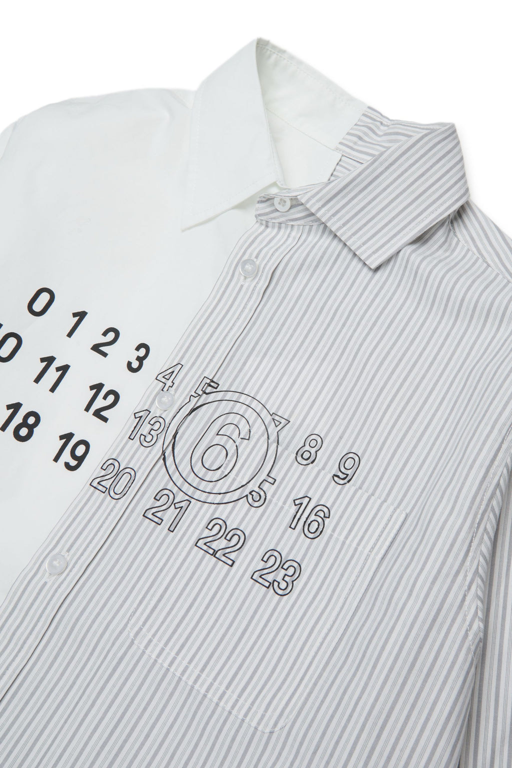 CAMICIA MARGIELA