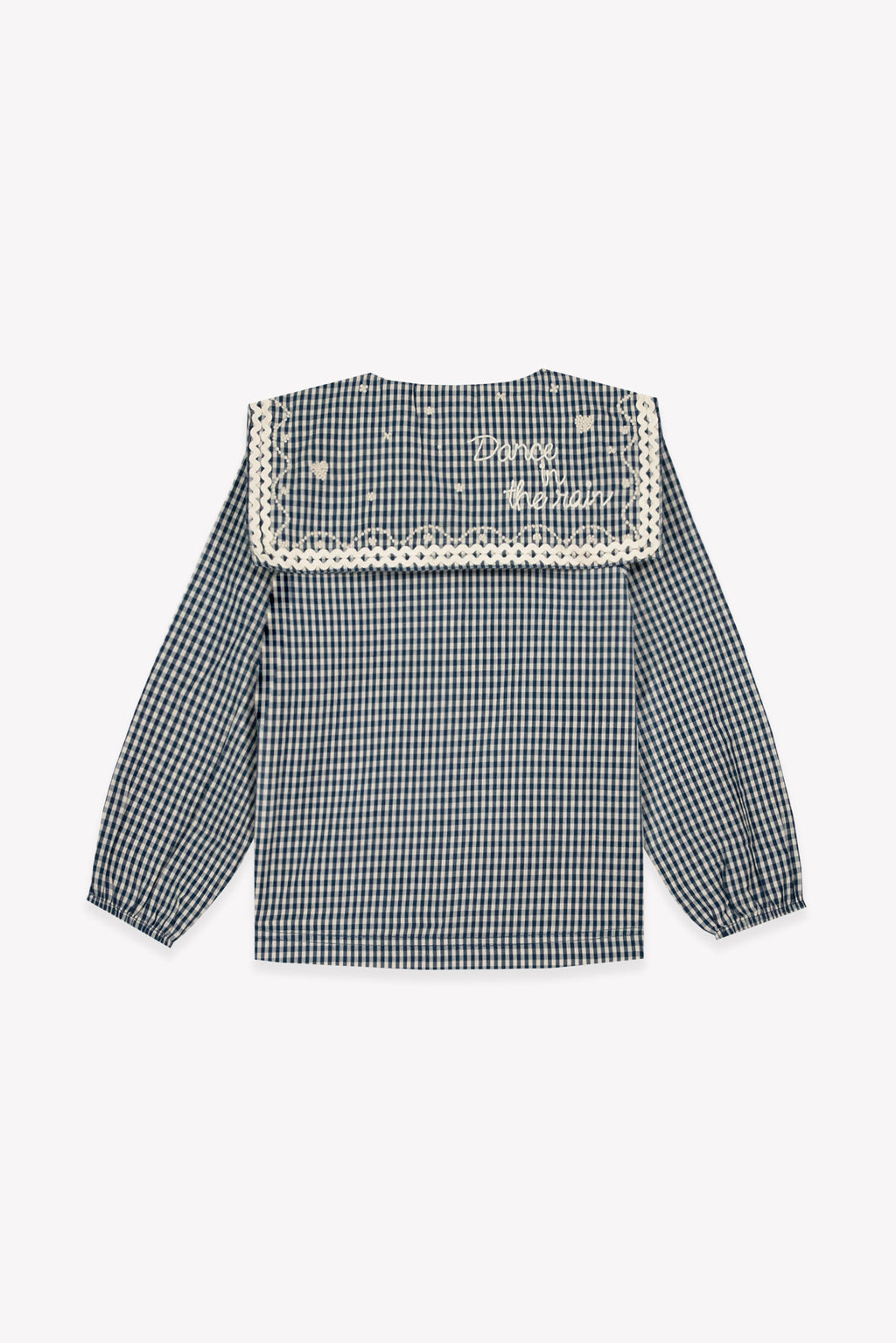 Blusa BONTON