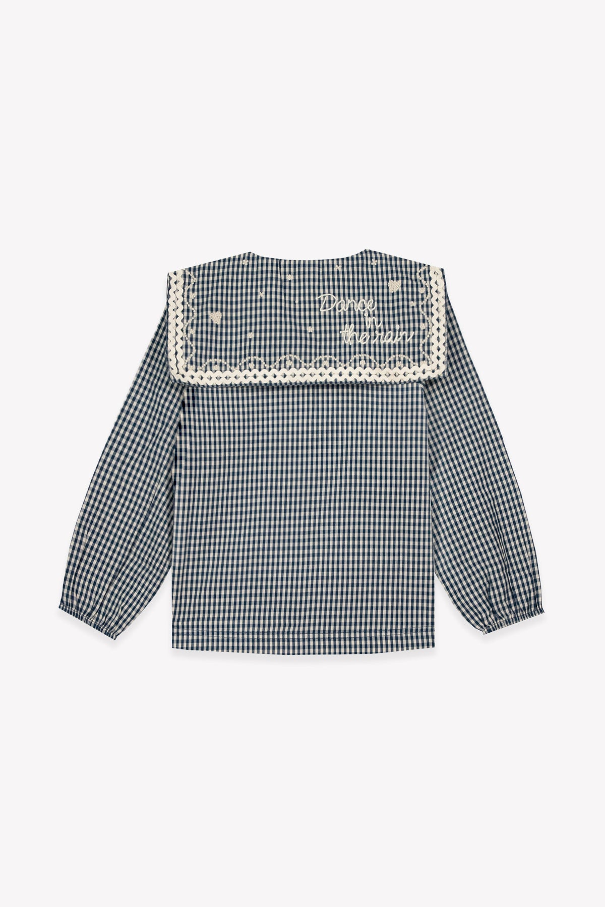 Blusa BONTON